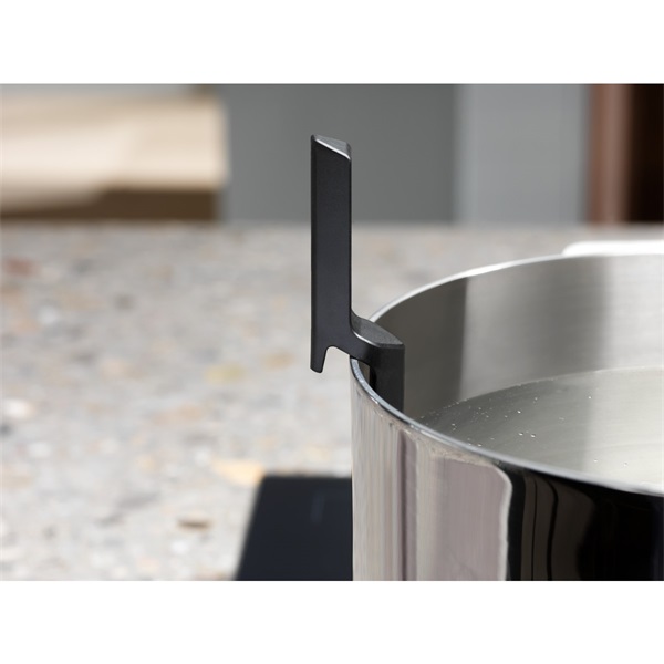 Electrolux EIS6648 sötétszürke,beépíthető, indukciós, főzőzóna: 4, beépíthető méret: 56cm, főzőlap