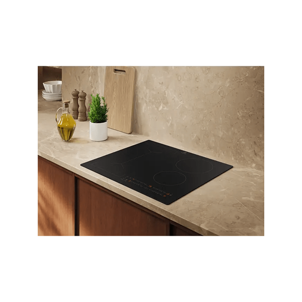 Electrolux EIV63443CT fekete, beépíthető, indukciós, főzőzóna: 4, beépíthető méret: 56cm, főzőlap