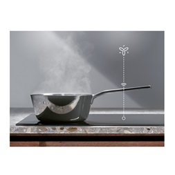Electrolux EIV634 fekete, beépíthető, indukciós, főzőzóna: 4, beépíthető méret: 56cm, főzőlap