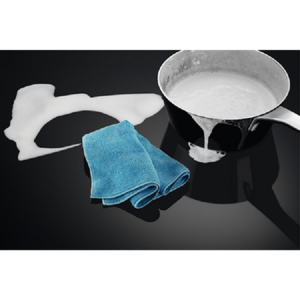 Electrolux EIV634 fekete, beépíthető, indukciós, főzőzóna: 4, beépíthető méret: 56cm, főzőlap