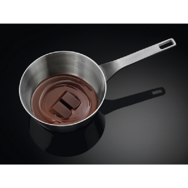 Electrolux EIV634 fekete, beépíthető, indukciós, főzőzóna: 4, beépíthető méret: 56cm, főzőlap