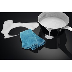 Electrolux EIV634 fekete, beépíthető, indukciós, főzőzóna: 4, beépíthető méret: 56cm, főzőlap