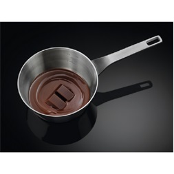 Electrolux EIV634 fekete, beépíthető, indukciós, főzőzóna: 4, beépíthető méret: 56cm, főzőlap