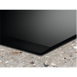 Electrolux EIV835 fekete, beépíthető, indukciós, főzőzóna: 5, beépíthető méret: 75cm, főzőlap