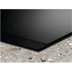 Electrolux EIV84550 fekete, beépíthető, indukciós, főzőzóna: 5, beépíthető méret: 75cm, főzőlap