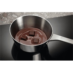 Electrolux EIV84550 fekete, beépíthető, indukciós, főzőzóna: 5, beépíthető méret: 75cm, főzőlap