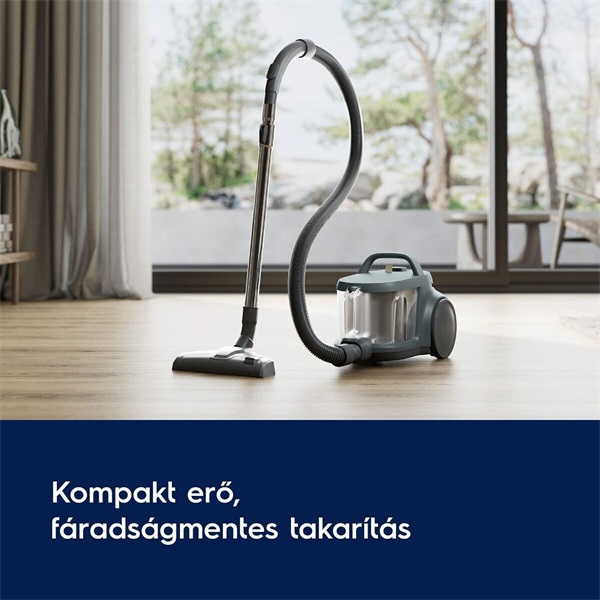 Electrolux EL31C2OG Clean 300 porzsák nélküli porszívó