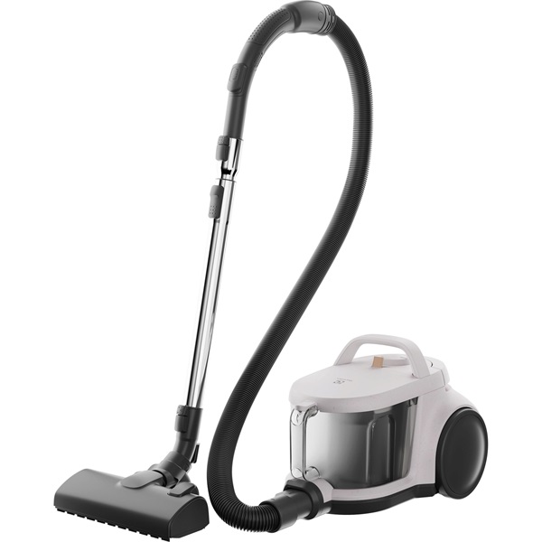 Electrolux EL51C2SW Clean 500 porzsák nélküli porszívó