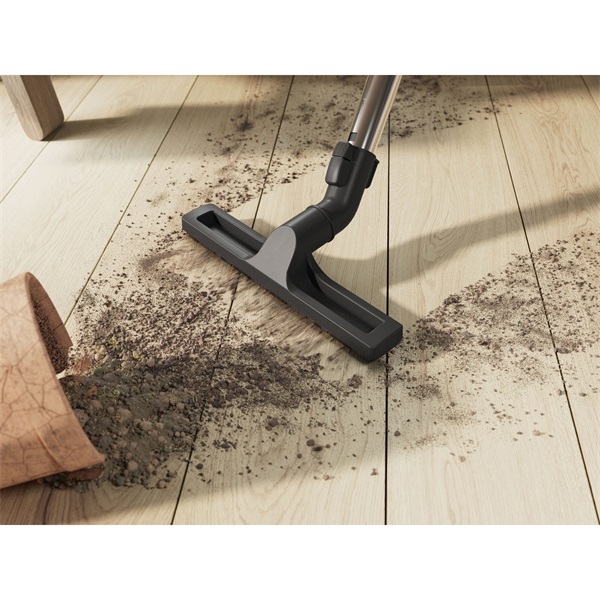 Electrolux EL51C2SW Clean 500 porzsák nélküli porszívó