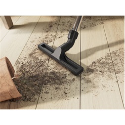 Electrolux EL51C2SW Clean 500 porzsák nélküli porszívó