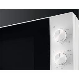 Electrolux EMZ421MMW 1000W 20L szürke mikrohullámú sütő