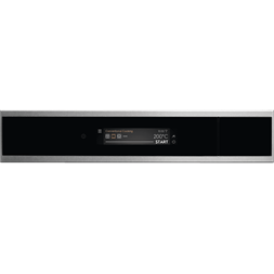 Electrolux EOA9S31CX SteamPro inox, beépíthető, sütőtér: 70L, grill, légkeverés, gőzsütő