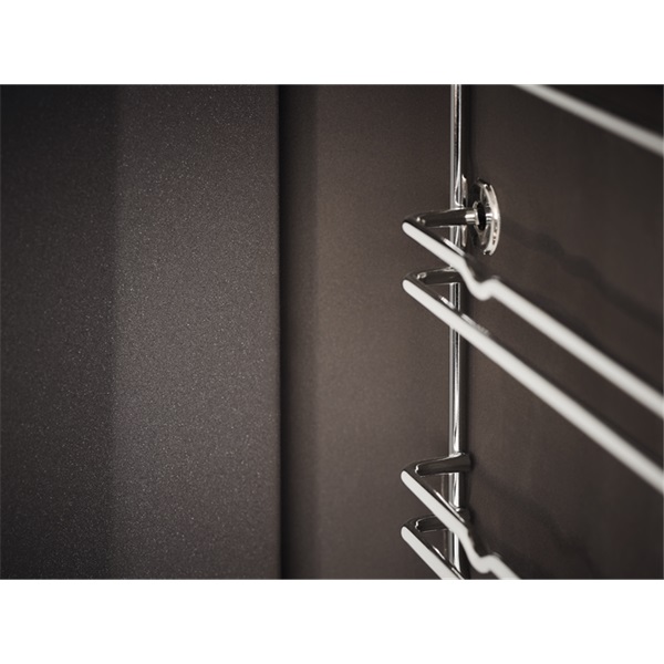 Electrolux EOD5C50Z fekete, beépíthető, sütőtér: 72L, grill, légkeverés, katalitikus, sütő