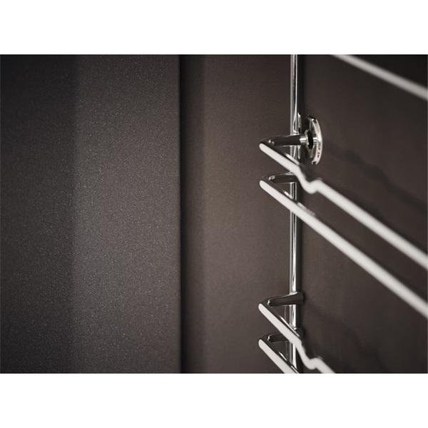 Electrolux EOD5C50Z fekete, beépíthető, sütőtér: 72L, grill, légkeverés, katalitikus, sütő