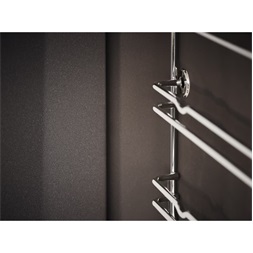 Electrolux EOD5C50Z fekete, beépíthető, sütőtér: 72L, grill, légkeverés, katalitikus, sütő