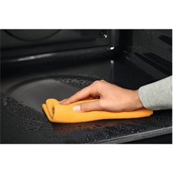 Electrolux EOD5C70BX SteamBake fekete, beépíthető, sütőtér: 65L, grill, légkeverés, katalitikus, sütő