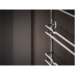 Electrolux EOD5C71X SteamBake fekete, beépíthető, sütőtér: 72L, grill, légkeverés, katalitikus, sütő