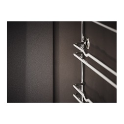 Electrolux EOD5C71X SteamBake fekete, beépíthető, sütőtér: 72L, grill, légkeverés, katalitikus, sütő