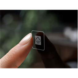 Electrolux EOD6P71X fekete, beépíthető, sütőtér: 72L, grill, légkeverés, pirolitikus, sütő