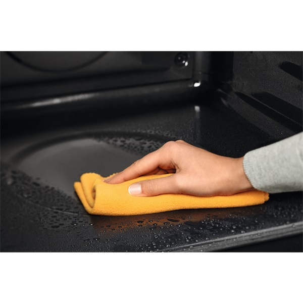 Electrolux EOF3H00BX inox, beépíthető, sütőtér: 65L, grill, légkeverés, sütő