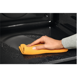 Electrolux EOF3H00BX inox, beépíthető, sütőtér: 65L, grill, légkeverés, sütő