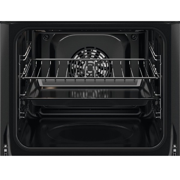 Electrolux EOF3H40BW fehér, beépíthető, sütőtér: 65L, grill, légkeverés, sütő