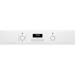 Electrolux EOF3H40BW fehér, beépíthető, sütőtér: 65L, grill, légkeverés, sütő