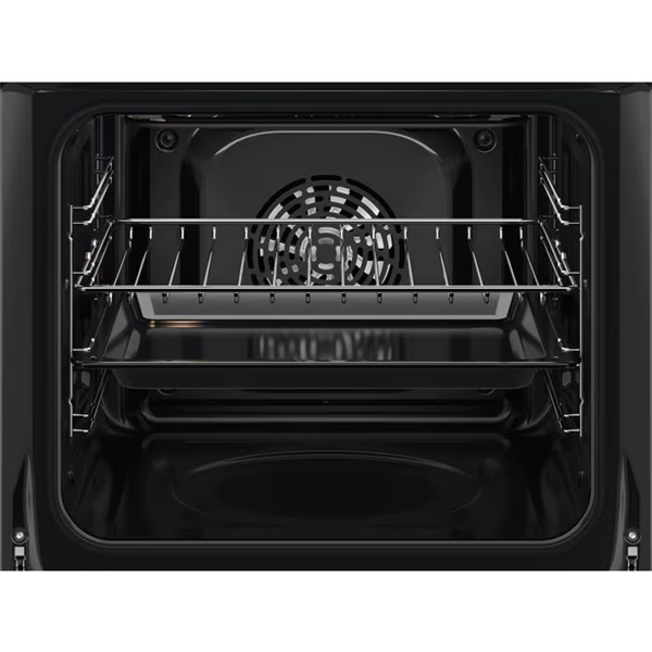 Electrolux EOF3H40BW fehér, beépíthető, sütőtér: 65L, grill, légkeverés, sütő