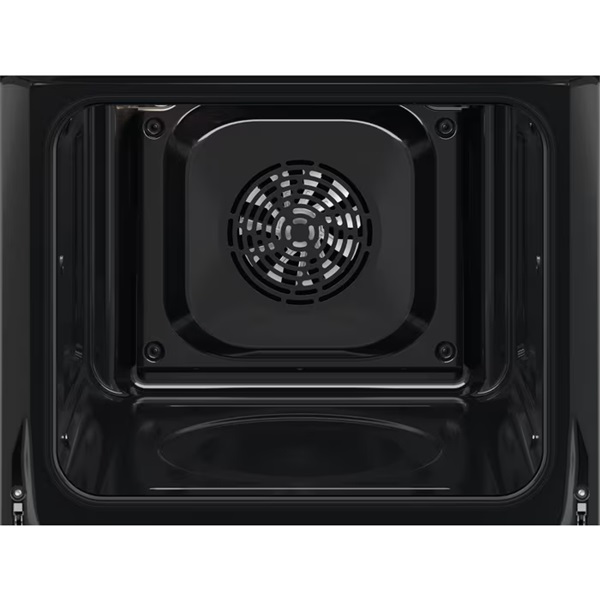Electrolux EOF3H40BW fehér, beépíthető, sütőtér: 65L, grill, légkeverés, sütő