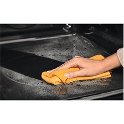 Electrolux EOF4P56X inox, beépíthető, sütőtér: 72L, grill, légkeverés, pirolitikus, sütő