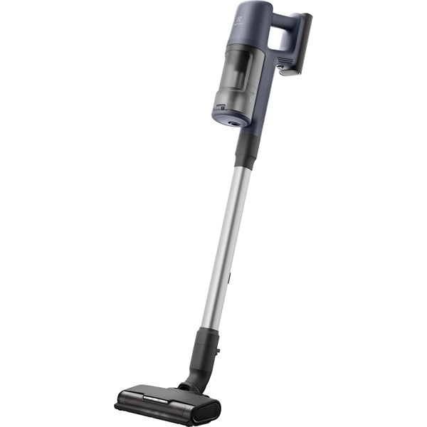 Electrolux EP61H21WET Hygienic 600 vezeték nélküli álló porszívó