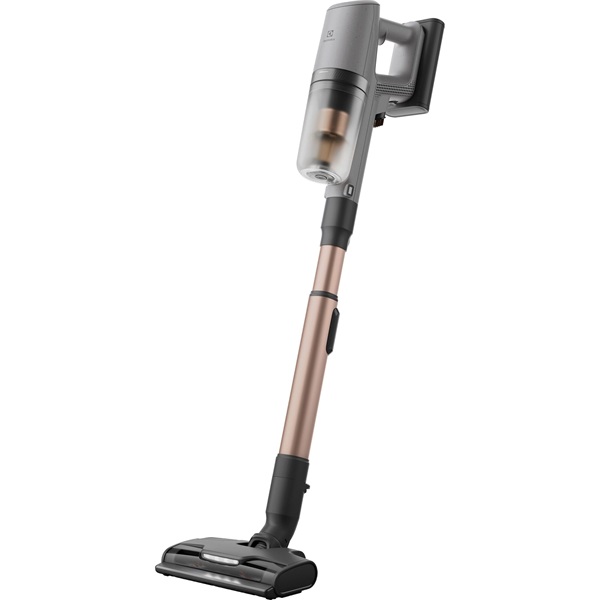 Electrolux EP82UB25UG Ultimate 800 vezeték nélküli álló porszívó