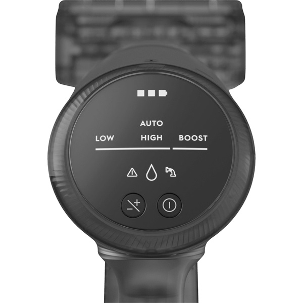 Electrolux EP82UB25UG Ultimate 800 vezeték nélküli álló porszívó