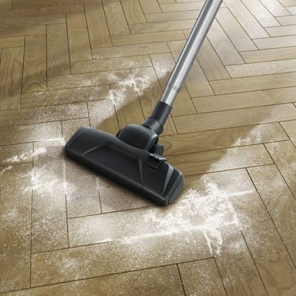 Electrolux EPF65BR barna porzsákos porszívó