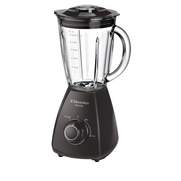 Electrolux PerfectMix ESB2300 1,5L fekete turmixgép