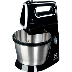 Electrolux ESM3310 Love your day fekete tálas mixer