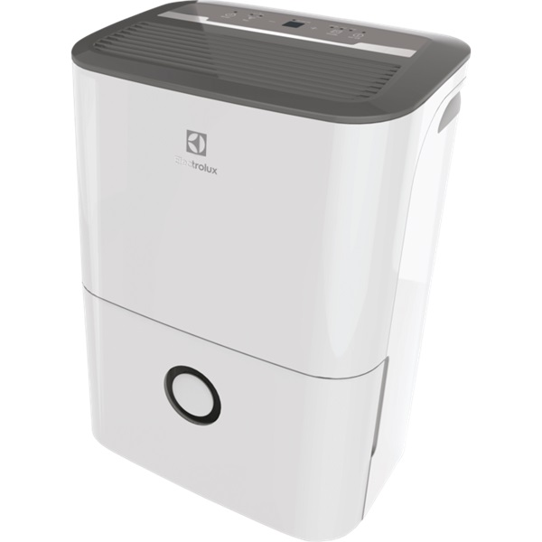 Electrolux EXD20DN4W AmbiFlex Green fehér páramentesítő