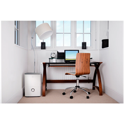 Electrolux EXD20DN4W AmbiFlex Green fehér páramentesítő