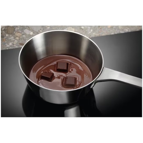 Electrolux KCC83443 fekete, beépíthető, indukciós, főzőzóna: 4, beépíthető méret: 56cm, főzőlap