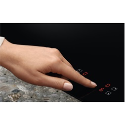 Electrolux LIB60420CK fekete, beépíthető, indukciós, főzőzóna: 4, beépíthető méret: 56cm, főzőlap