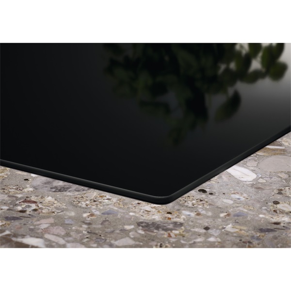 Electrolux LIB60420CK fekete, beépíthető, indukciós, főzőzóna: 4, beépíthető méret: 56cm, főzőlap