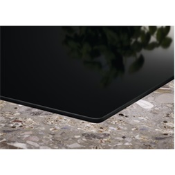 Electrolux LIB60420CK fekete, beépíthető, indukciós, főzőzóna: 4, beépíthető méret: 56cm, főzőlap
