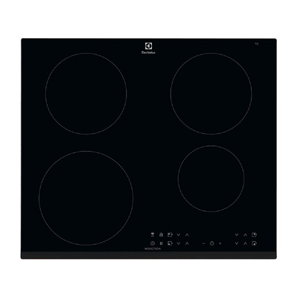 Electrolux LIR60433B beépíthető indukciós főzőlap (Újszerű)