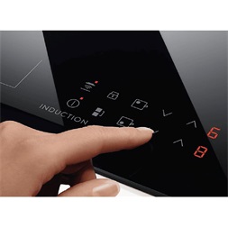 Electrolux LIR60433B beépíthető indukciós főzőlap (Újszerű)