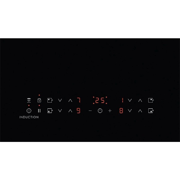 Electrolux LIR60433B beépíthető indukciós főzőlap (Újszerű)