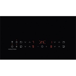 Electrolux LIR60433B beépíthető indukciós főzőlap (Újszerű)