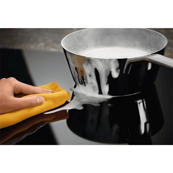 Electrolux LIR60433B beépíthető indukciós főzőlap (Újszerű)