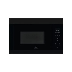 Electrolux LMF4263TET fekete beépíthető 900W 26 literes mikrohullámú sütő