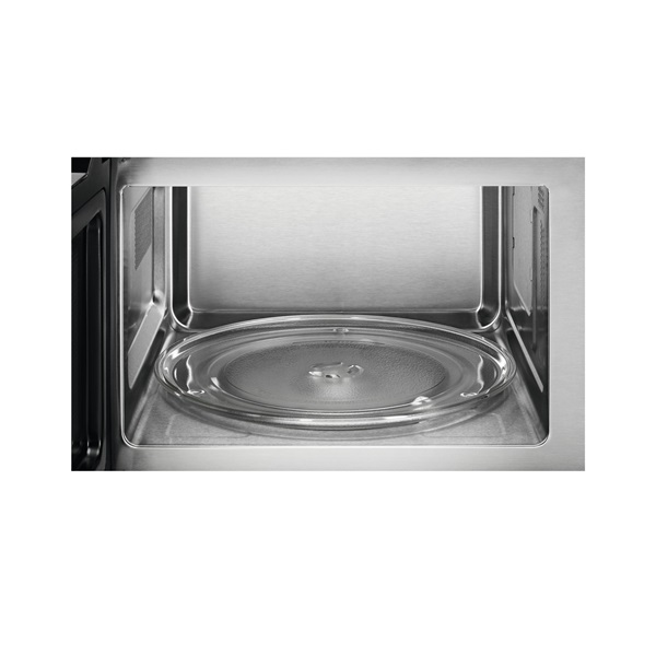 Electrolux LMS4253TMK 1000W 25L fekete beépíthető mikrohullámú sütő