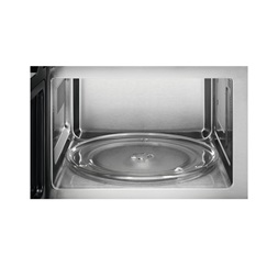 Electrolux LMS4253TMK 1000W 25L fekete beépíthető mikrohullámú sütő